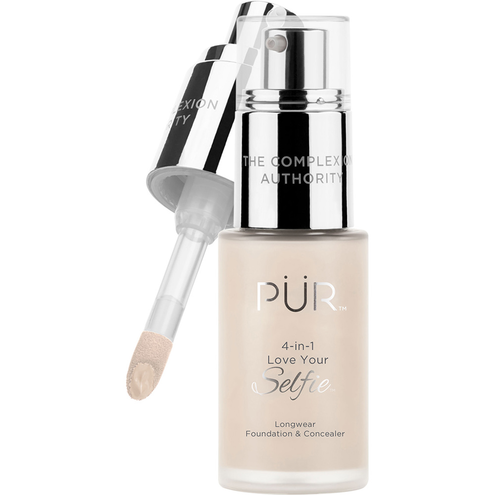 Love Your Selfie Liquid Foundation, 30ml