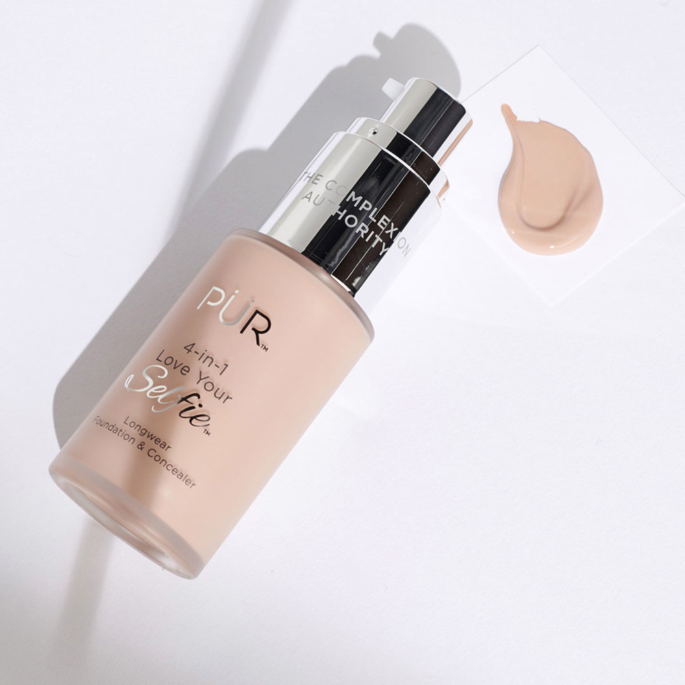 Love Your Selfie Liquid Foundation, 30ml