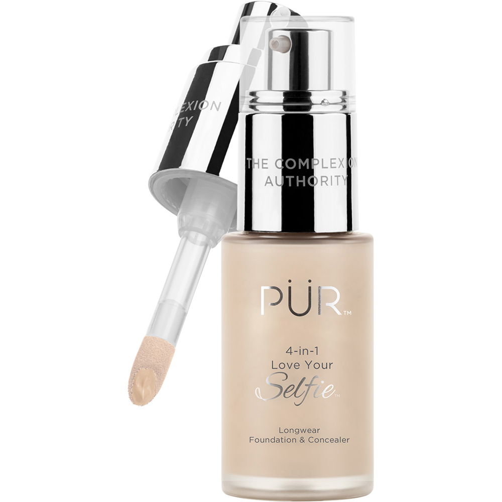 Love Your Selfie Liquid Foundation, 30ml