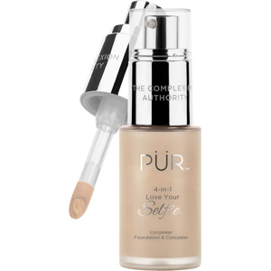 Love Your Selfie Liquid Foundation, 30ml