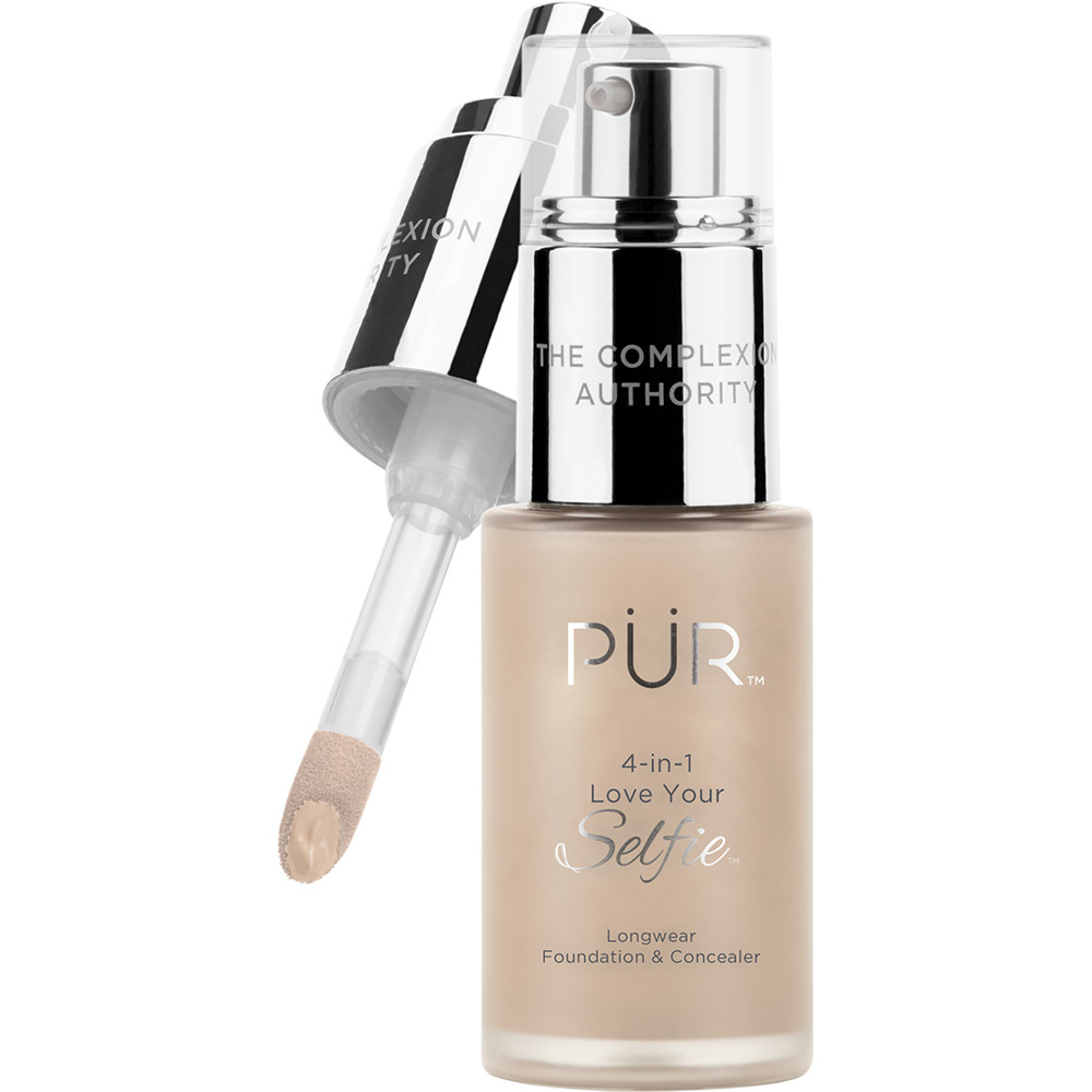 Love Your Selfie Liquid Foundation, 30ml