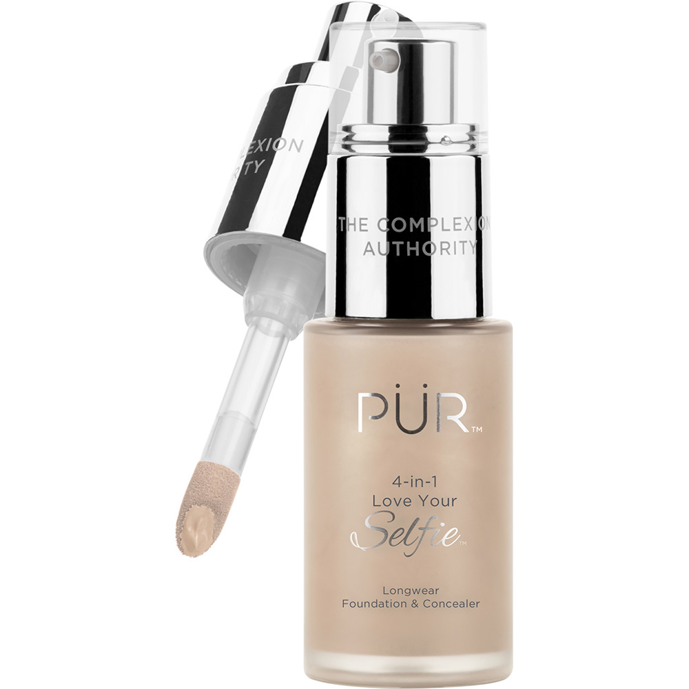 Love Your Selfie Liquid Foundation, 30ml