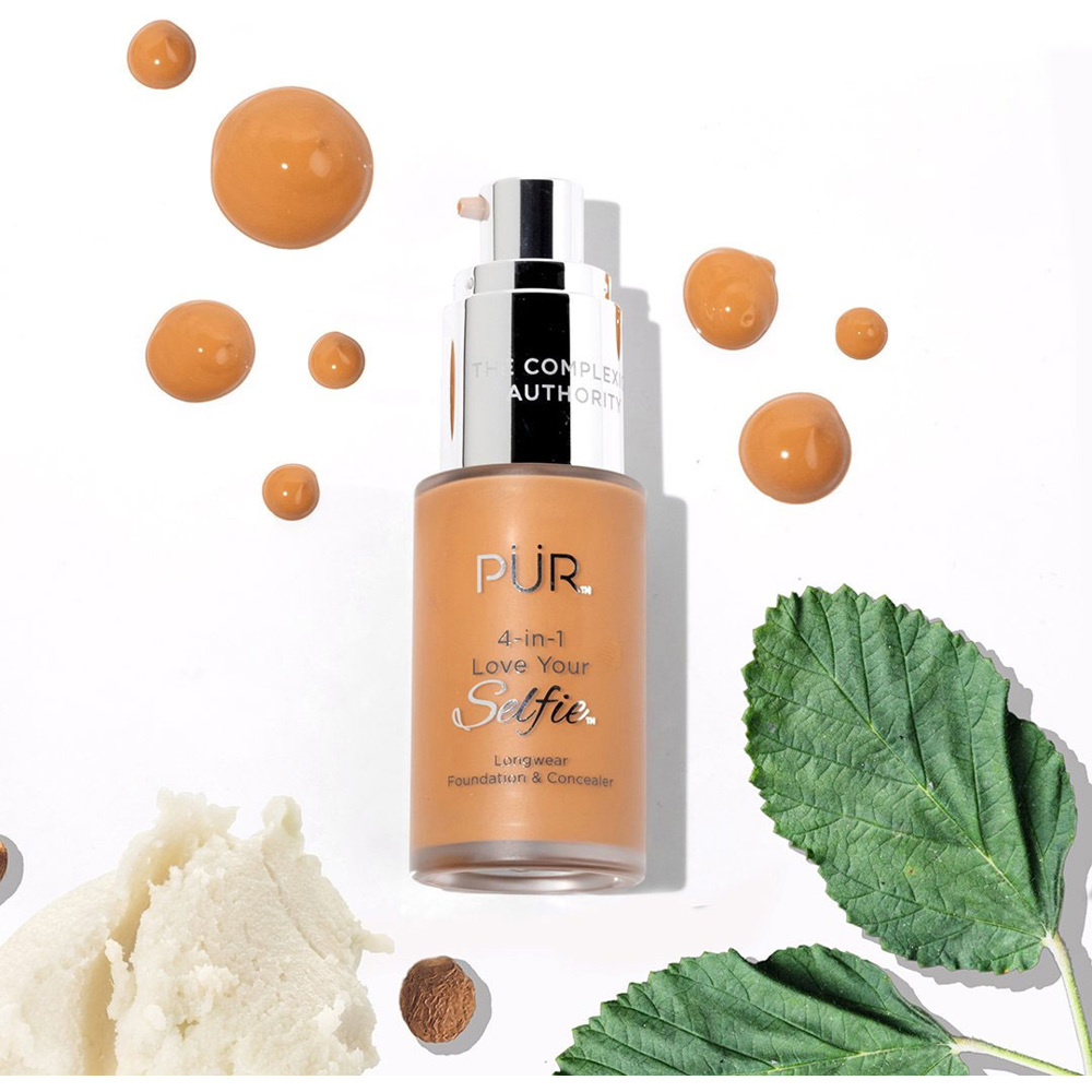 Love Your Selfie Liquid Foundation, 30ml