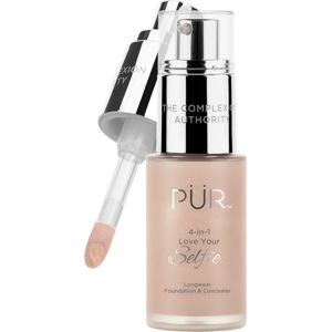 Love Your Selfie Liquid Foundation, 30ml