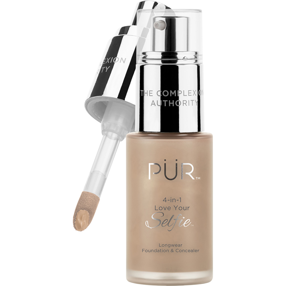 Love Your Selfie Liquid Foundation, 30ml