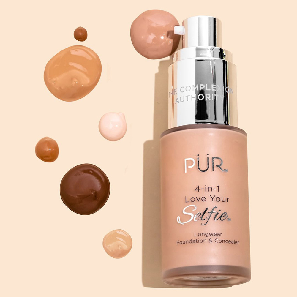 Love Your Selfie Liquid Foundation, 30ml