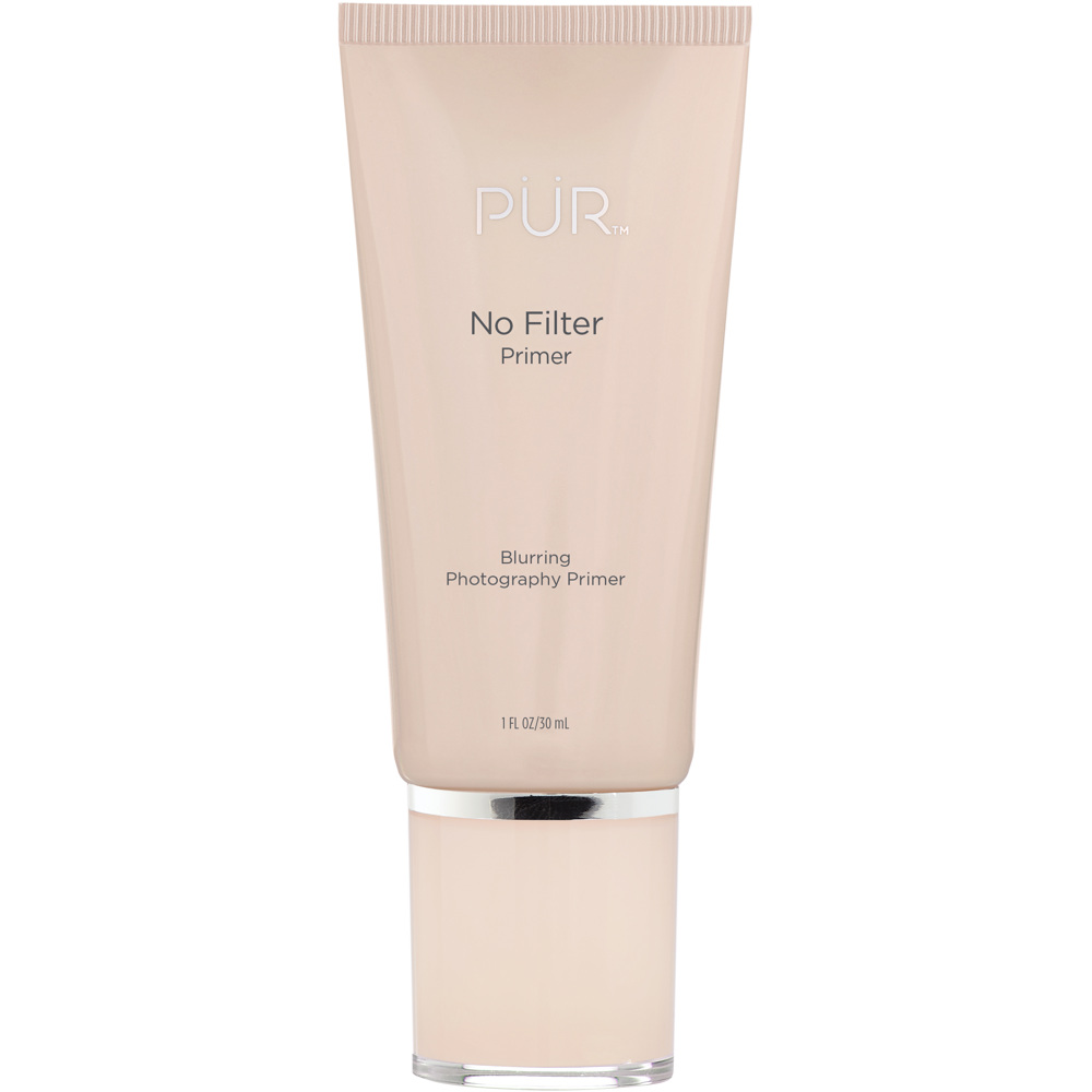 No Filter Blurring Photography Primer, 30ml