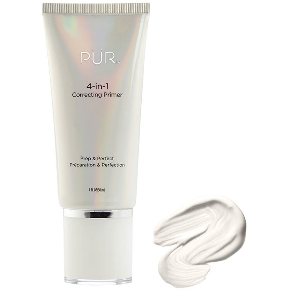 Correcting Primer Prep & Perfect