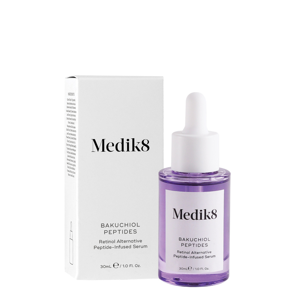 Bakuchiol Peptides, 30ml