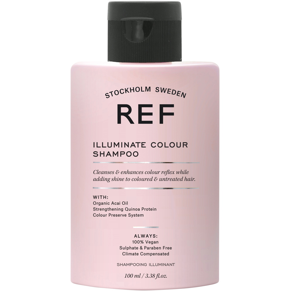 Illuminate Colour Shampoo