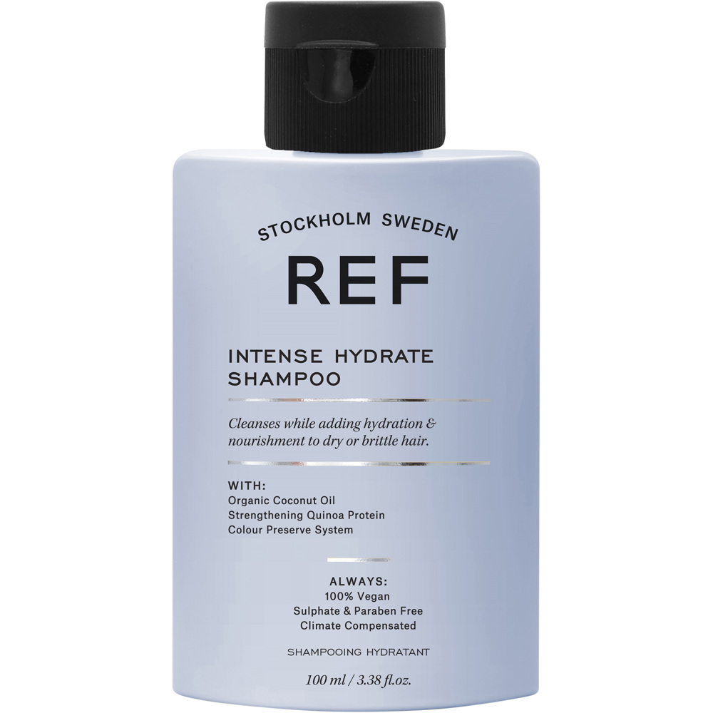 Intense Hydrate Shampoo