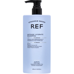 Intense Hydrate Shampoo