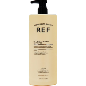 Ultimate Repair Shampoo