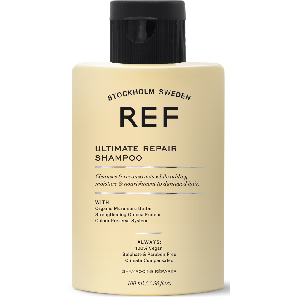 Ultimate Repair Shampoo