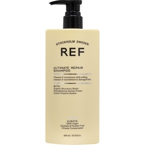 Ultimate Repair Shampoo