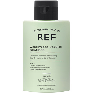 Weightless Volume Shampoo