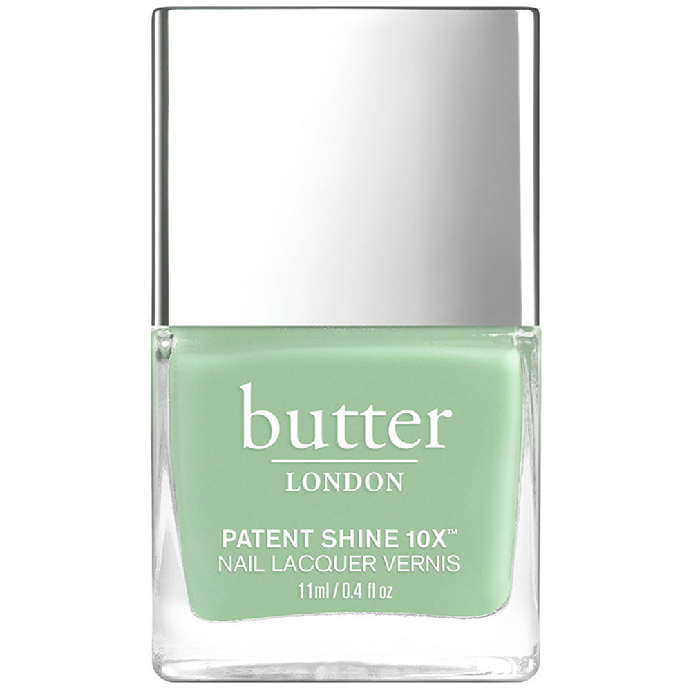 Patent Shine 10X Nail Lacquer, 11ml