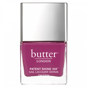 Patent Shine 10X Nail Lacquer, 11ml