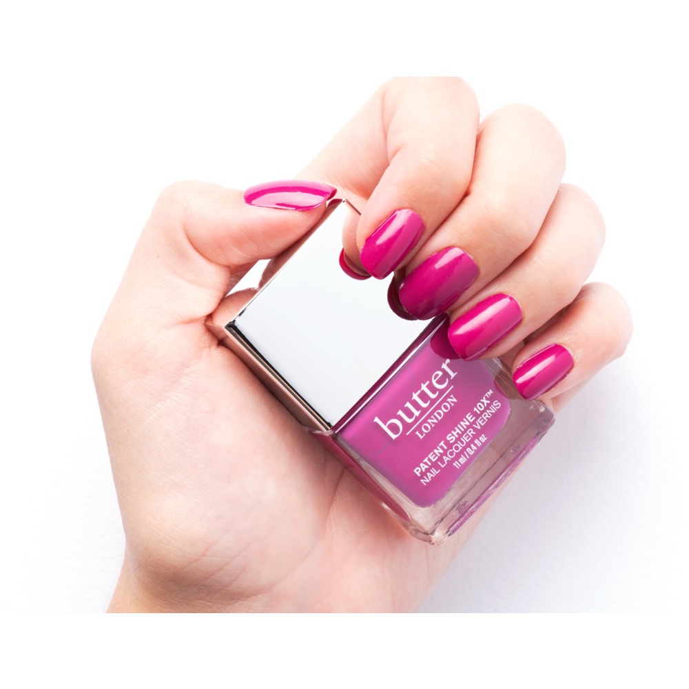 Patent Shine 10X Nail Lacquer, 11ml