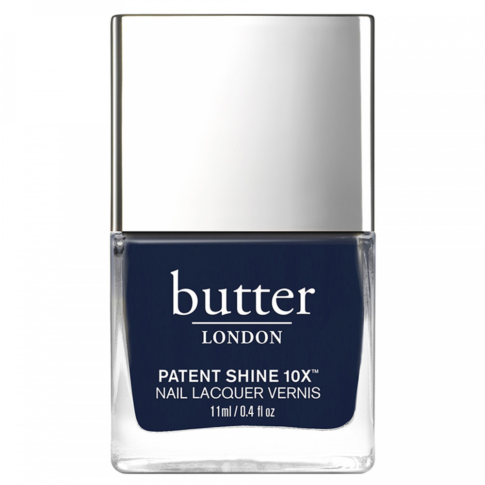 Patent Shine 10X Nail Lacquer, 11ml