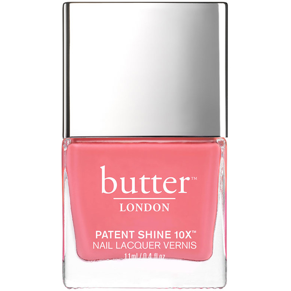 Patent Shine 10X Nail Lacquer, 11ml