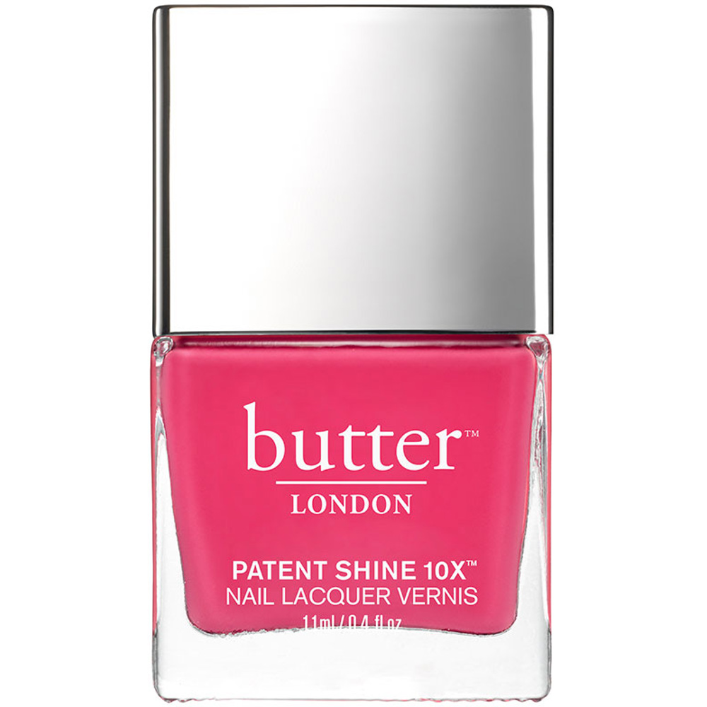 Patent Shine 10X Nail Lacquer, 11ml