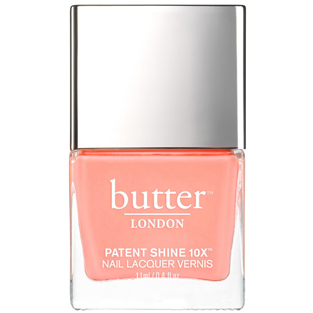 Patent Shine 10X Nail Lacquer, 11ml