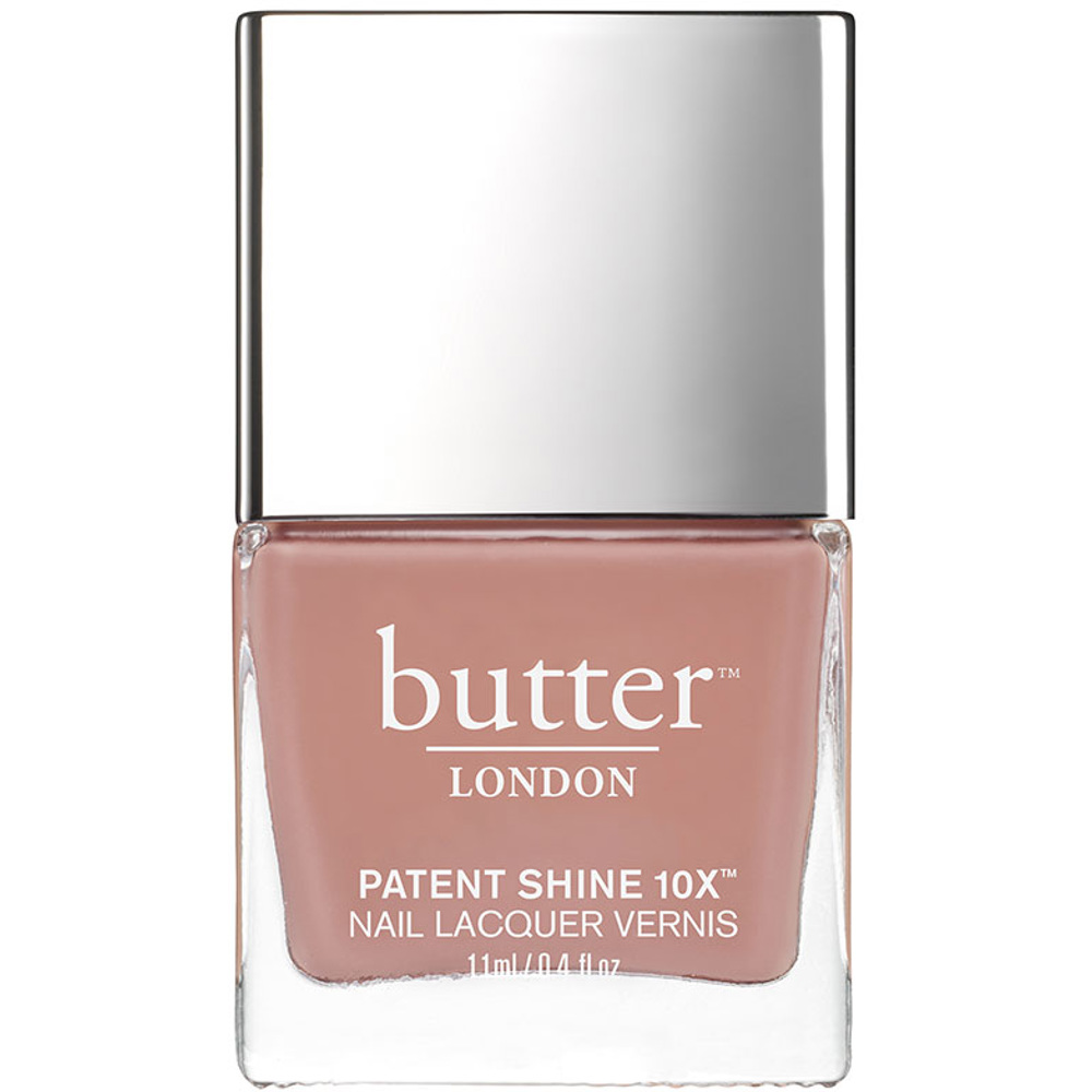 Patent Shine 10X Nail Lacquer, 11ml