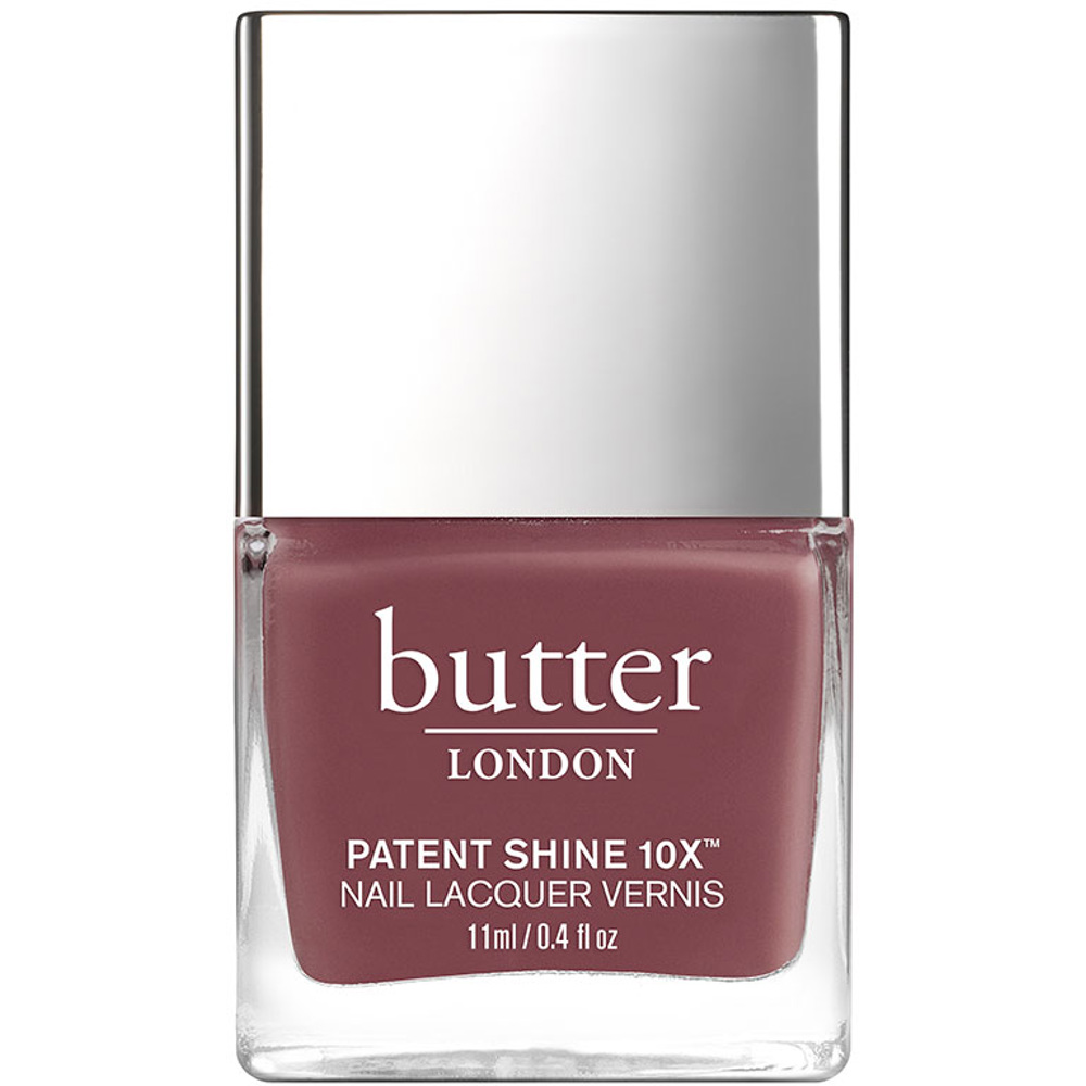 Patent Shine 10X Nail Lacquer, 11ml