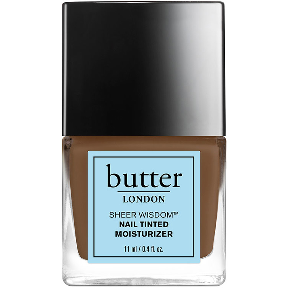 Sheer Wisdom Nail Tinted Moisturizer, 11ml