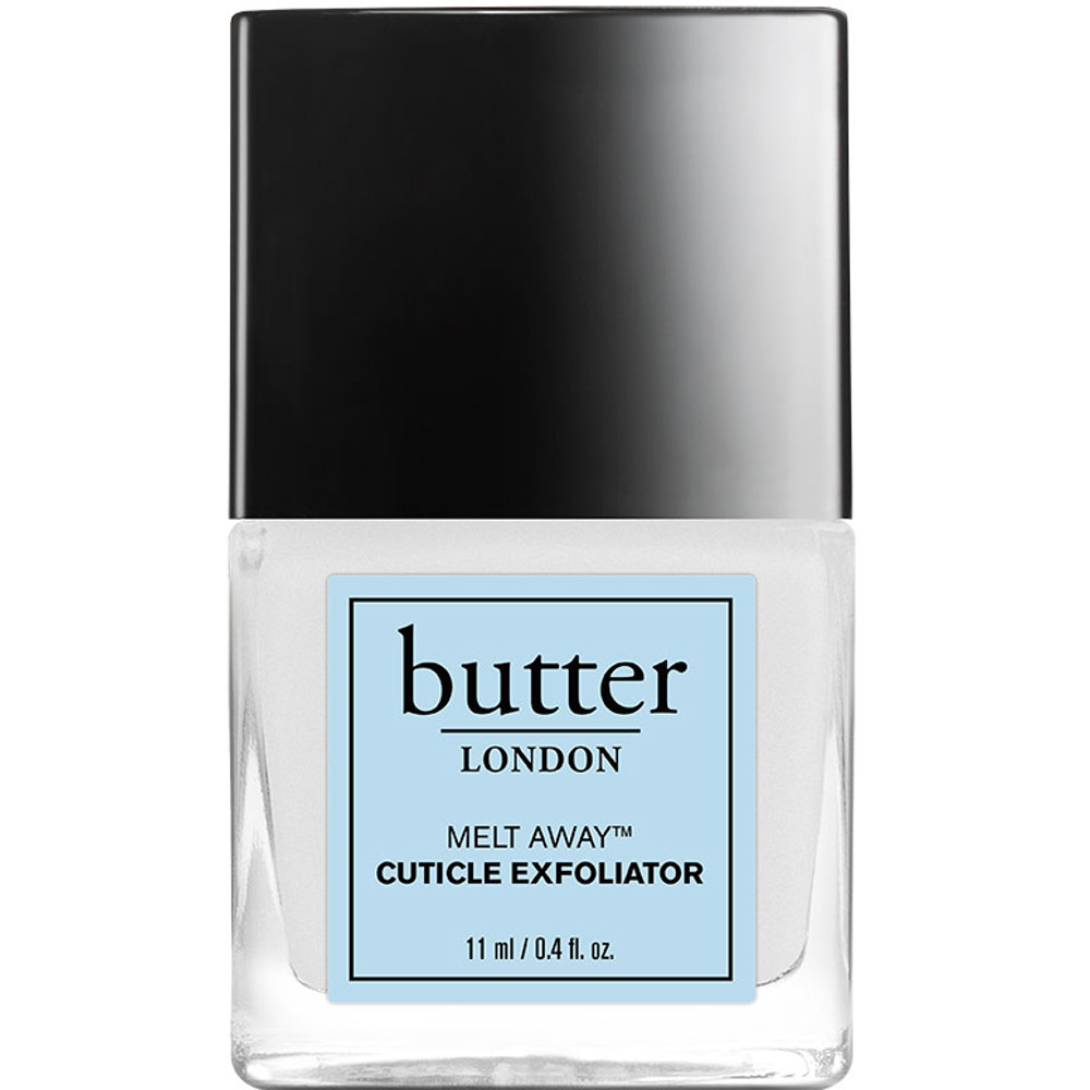 Melt Away Cuticle Exfoliator