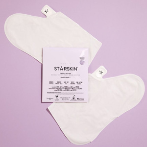 MAGIC HOUR™ Exfoliating Foot Mask Socks, 50ml