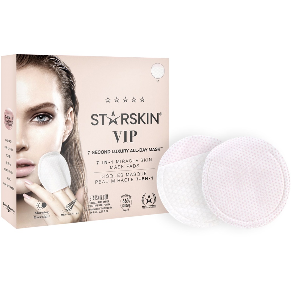 VIP 7-Second Luxury All-Day Mask™