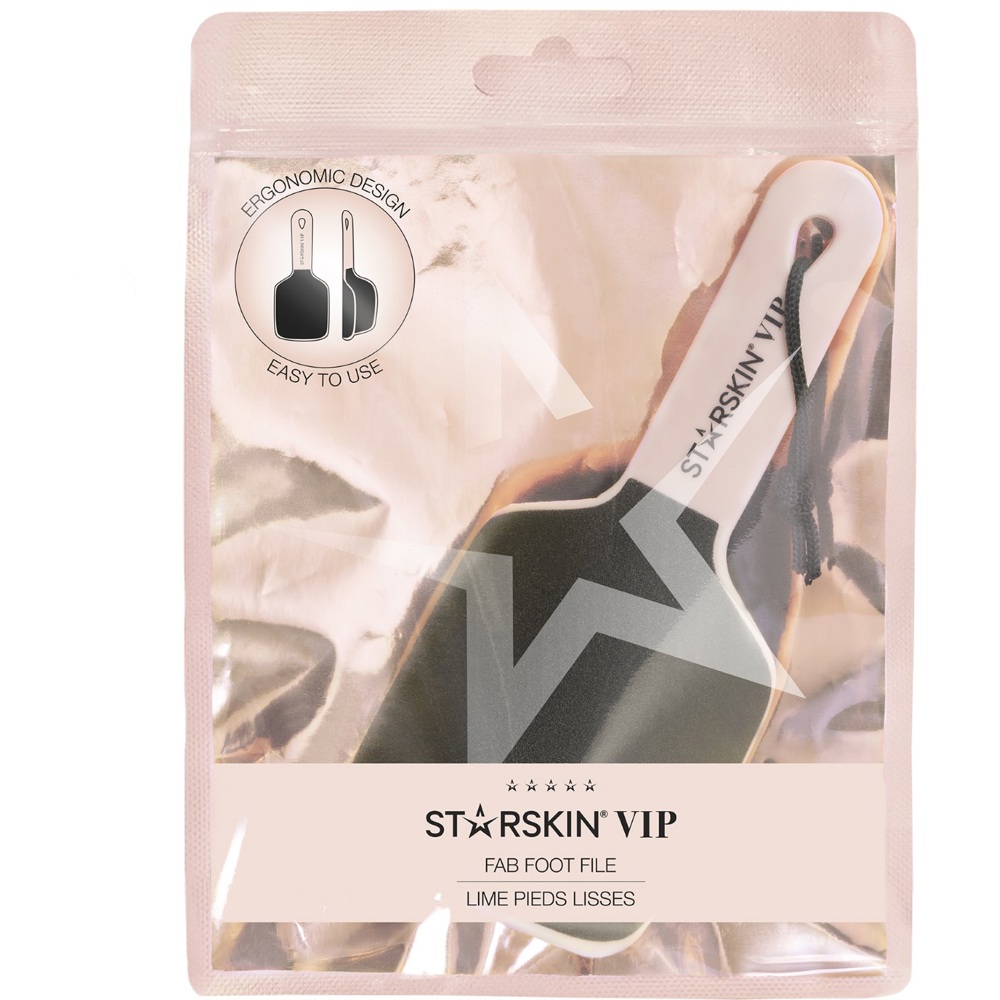 VIP Fab Foot File™, 66g