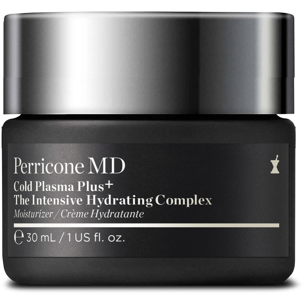 Cold Plasma+ - The Intensive Hydrating Complex