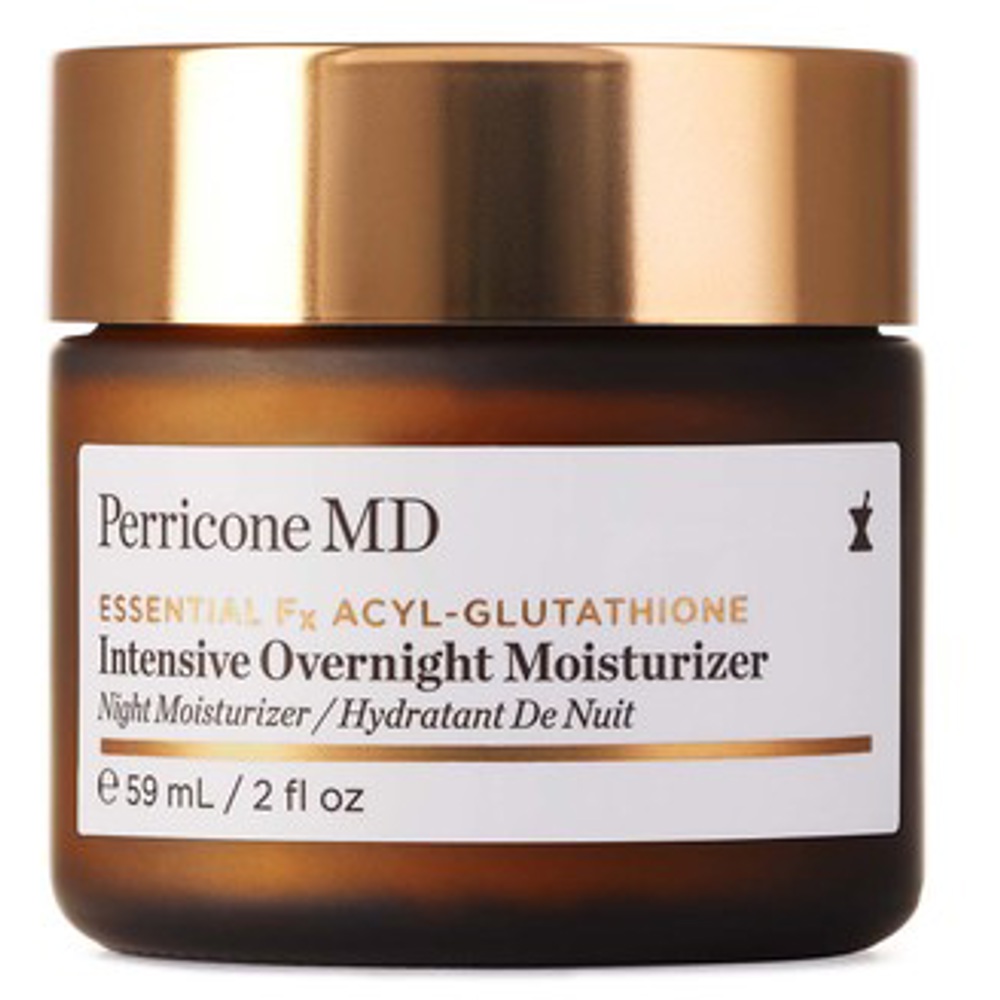 Essential FX Intensive Overnight Moisturiser, 59ml