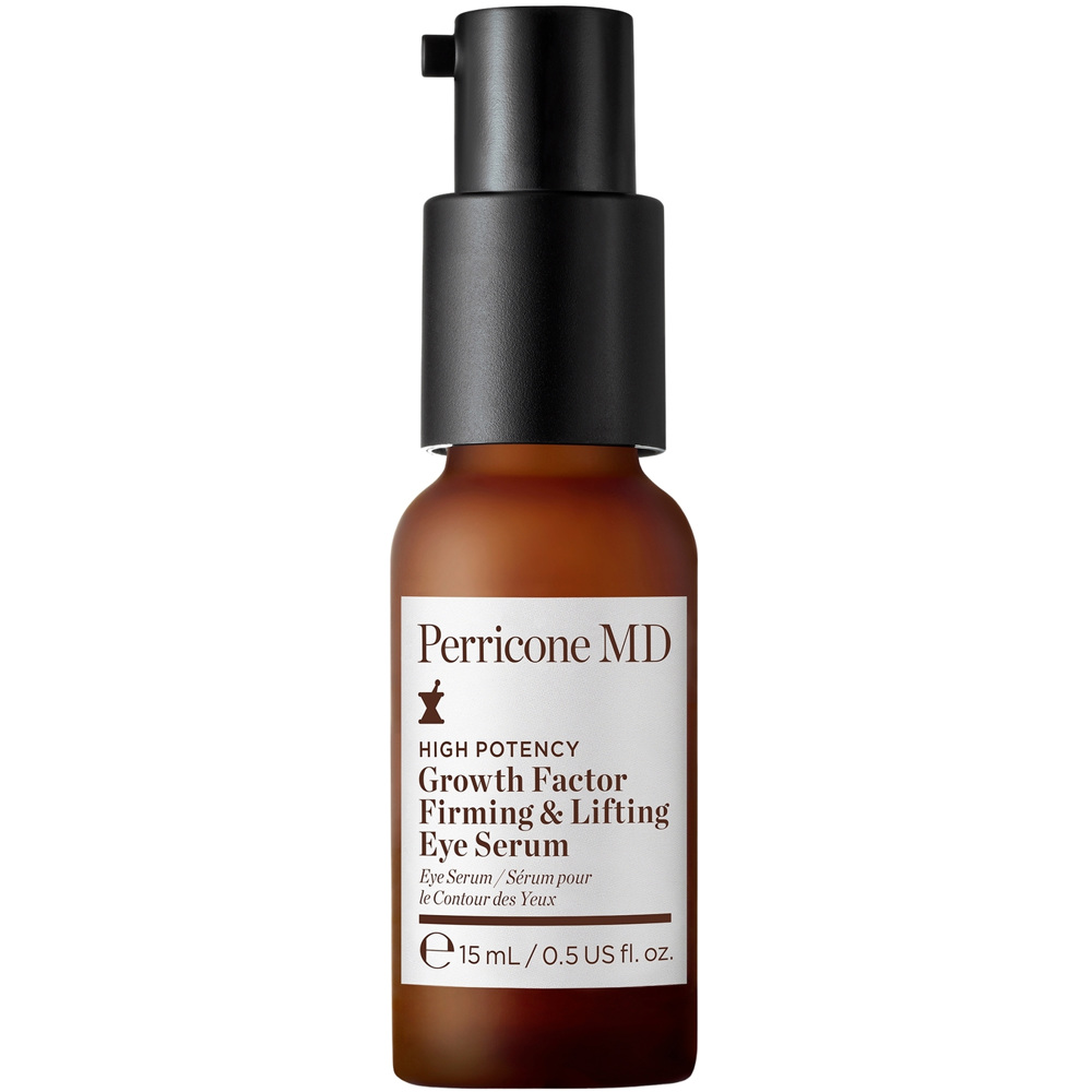 High Potency Growth Factor Firming & Lifting Eye Serum, 15ml