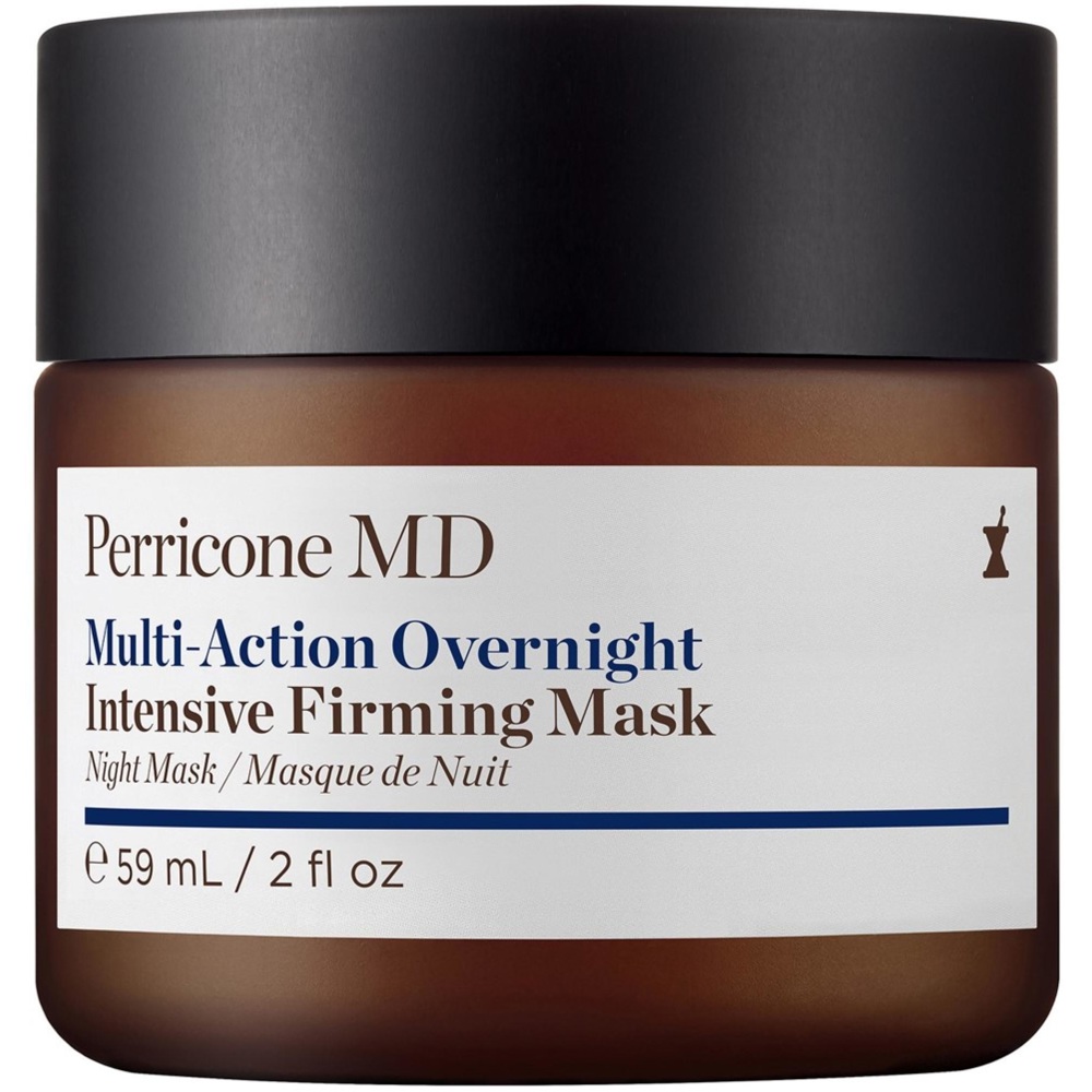 Multi-Action Overnight Intensive Firming Mask, 59ml