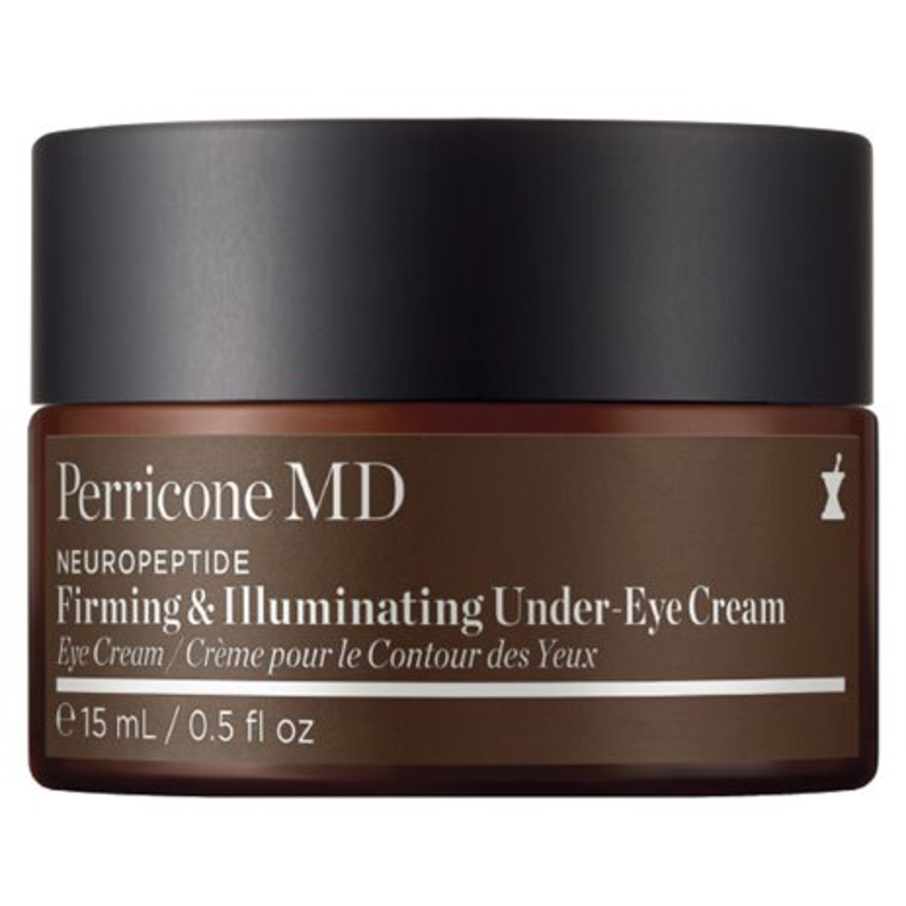 Neuropeptide Illuminating Under Eye Cream, 15ml