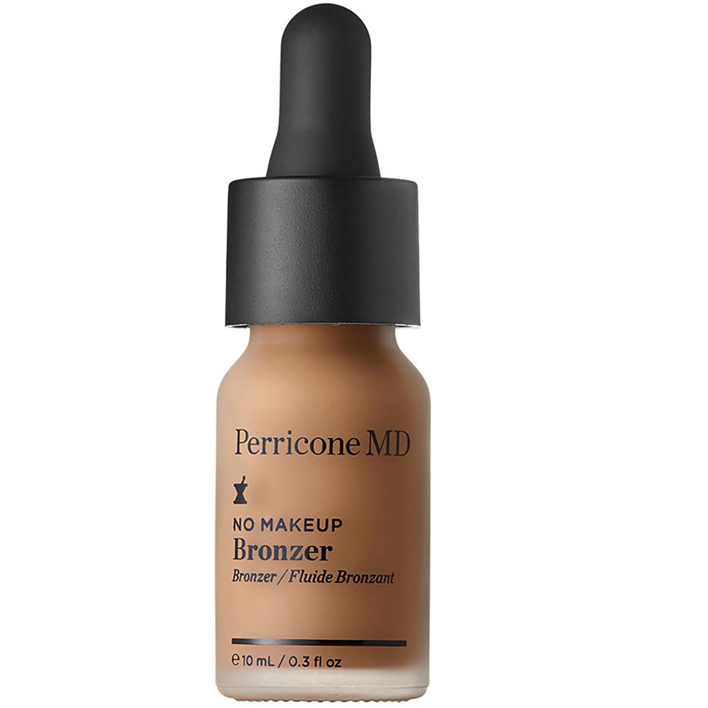 No Make Up Bronzer No.1, 10ml