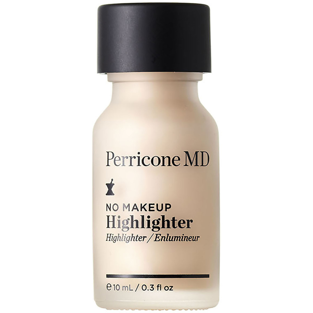 No Make Up Highlighter, 10ml