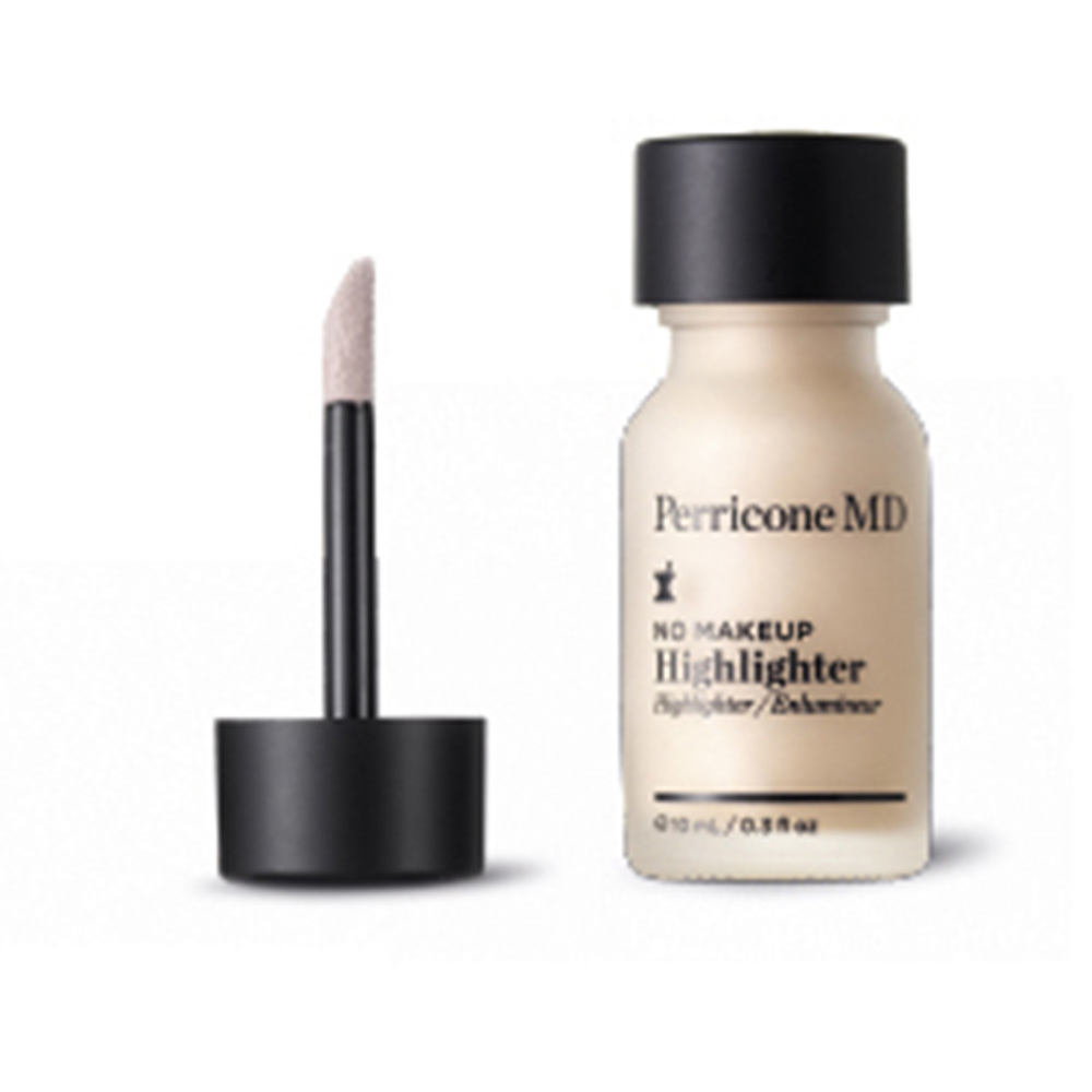 No Make Up Highlighter, 10ml