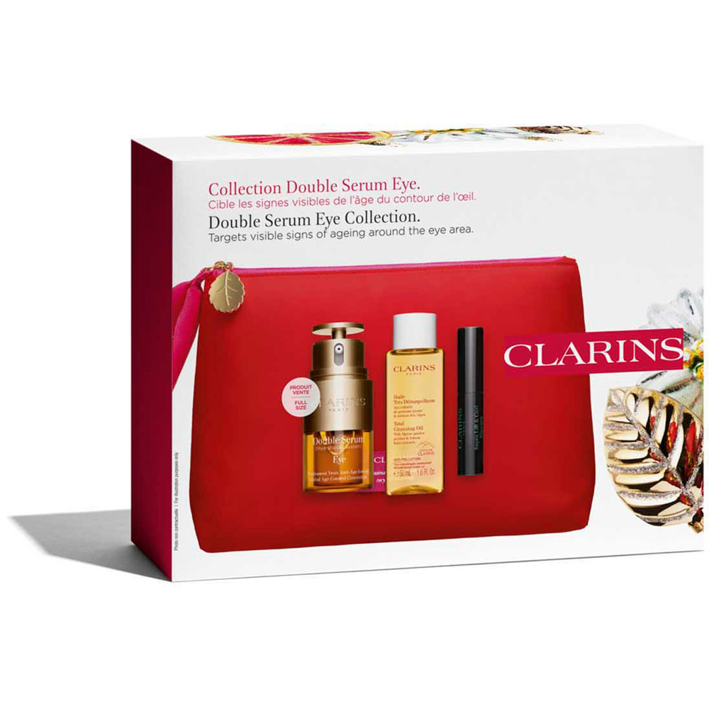 Double Serum Eye Gift Set