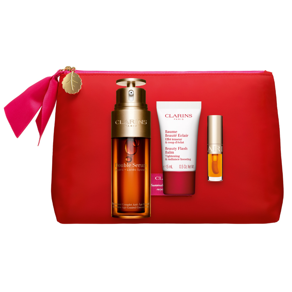 Double Serum Gift Set