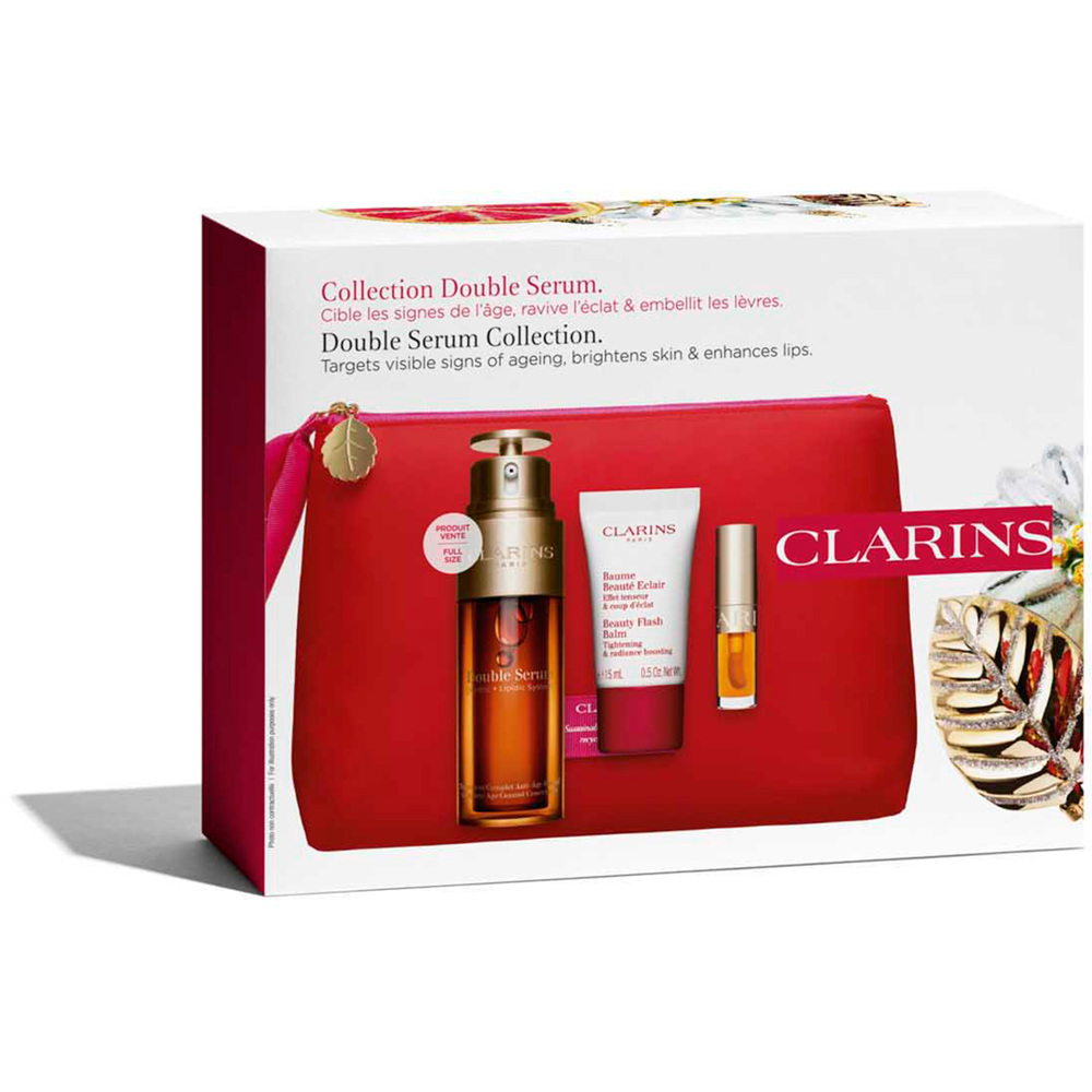 Double Serum Gift Set