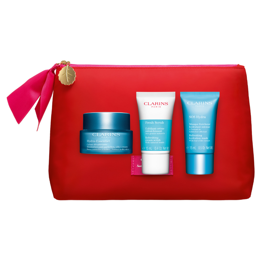 Hydra-Essentiel Gift Set