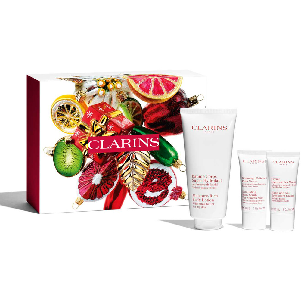 Moisture Rich Gift Set