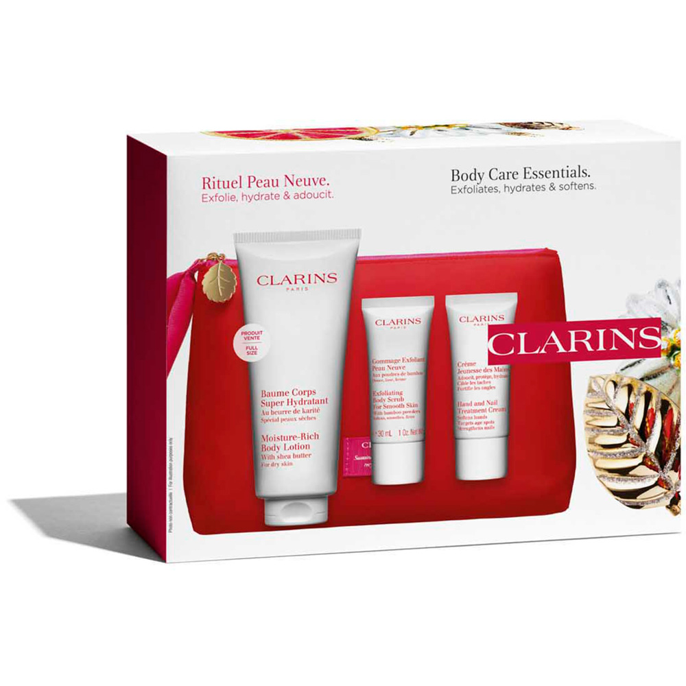 Moisture Rich Gift Set