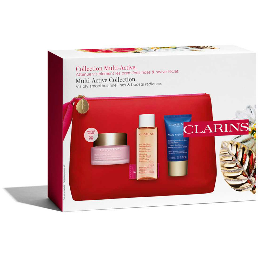 Multi-Active Gift Set