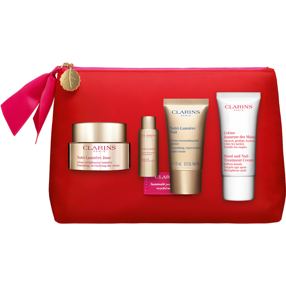 Nutri-Lumiere Gift Set